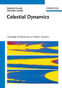 Cover Celestial Dynamics