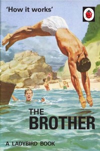 Cover How it Works: The Brother