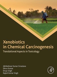 Cover Xenobiotics in Chemical Carcinogenesis