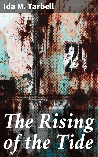 Cover The Rising of the Tide