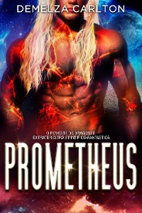 Cover Prometheus