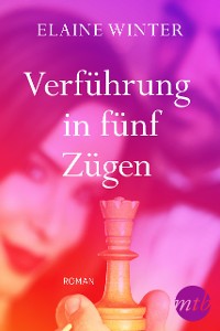 Cover Verführung in fünf Zügen