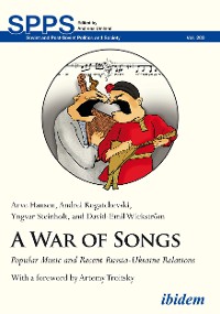 Cover War of Songs