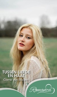 Cover Tussen Liefde en Haat