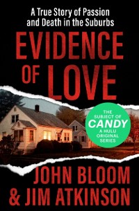 Cover Evidence of Love