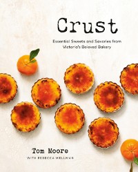 Cover Crust