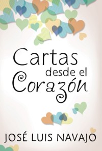 Cover Cartas desde el corazón