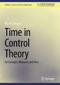 Cover Time in Control Theory