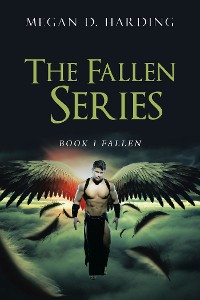 Cover The Fallen Series
