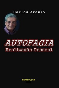 Cover Autofagia