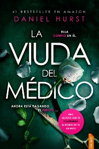 Cover La viuda del médico