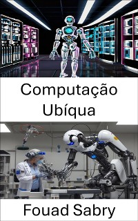 Cover Computação Ubíqua