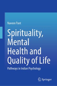 Cover Spirituality, Mental Health and Quality of Life