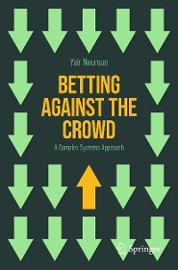 Cover Betting Against the Crowd