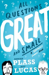 Cover All Questions Great and Small