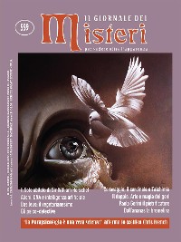 Cover Il Giornale dei Misteri 559