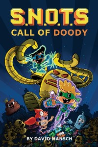 Cover Call of Doody