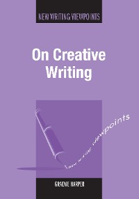 Cover On Creative Writing