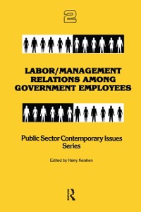 Cover Labor/management Relations Among Government Employees