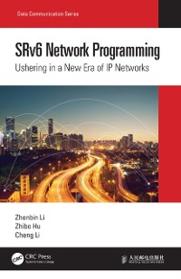 Cover SRv6 Network Programming