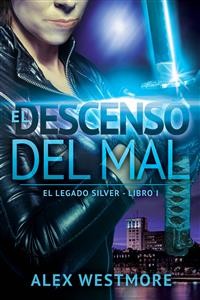 Cover El Descenso Del Mal