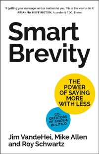 Cover Smart Brevity