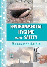 Cover Environmental Hygiene And Safety