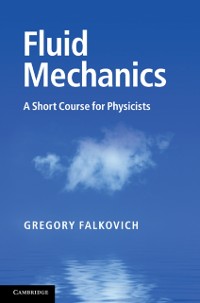 Cover Fluid Mechanics