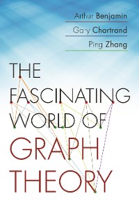 Cover The Fascinating World of Graph Theory