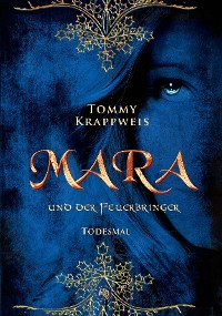 Cover Mara und der Feuerbringer