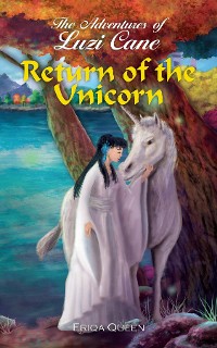 Cover Return of the Unicorn