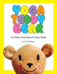 Cover Yoga Teddy Bear