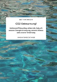 Cover CO2-Entwarnung!