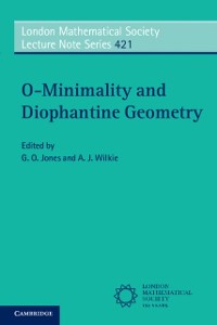 Cover O-Minimality and Diophantine Geometry