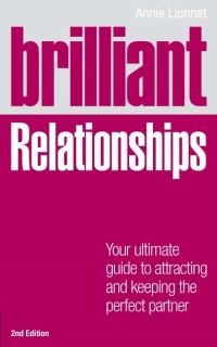 Cover Brilliant Relationships