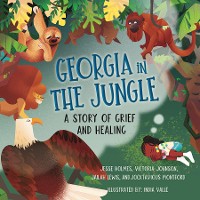 Cover Georgia in the Jungle