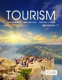 Cover Tourism