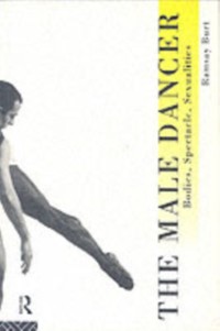 Cover Male Dancer