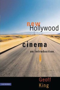 Cover New Hollywood Cinema