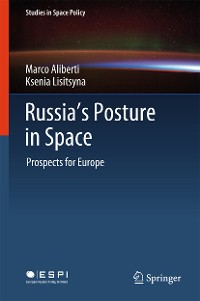Cover Russia's Posture in Space