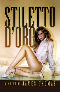 Cover Stiletto D'oro