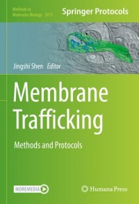 Cover Membrane Trafficking