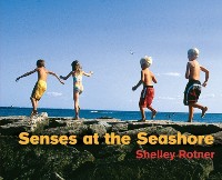 Cover Senses at the Seashore