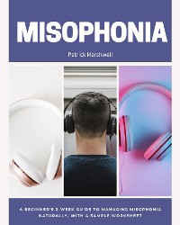 Cover Misophonia