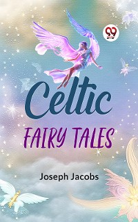 Cover Celtic Fairy Tales