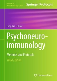 Cover Psychoneuroimmunology