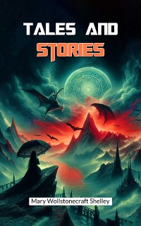 Cover Tales and Stories