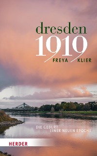 Cover Dresden 1919