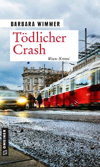 Cover Tödlicher Crash