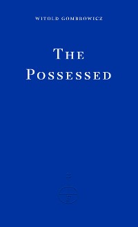 Cover The Possessed